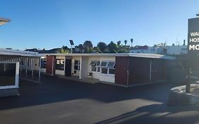 Waikato Hospital Motel